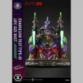 Prime 1 Studio buste 1/1 Test Type-01 (Concept by Josh Nizzi) Bonus Ver. - Neon Genesis Evangelion