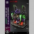 Prime 1 Studio buste 1/1 Test Type-01 (Concept by Josh Nizzi) Bonus Ver. - Neon Genesis Evangelion