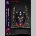 Prime 1 Studio buste 1/1 Test Type-01 (Concept by Josh Nizzi) Bonus Ver. - Neon Genesis Evangelion