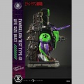 Prime 1 Studio buste 1/1 Test Type-01 (Concept by Josh Nizzi) Bonus Ver. - Neon Genesis Evangelion