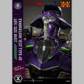 Prime 1 Studio buste 1/1 Test Type-01 (Concept by Josh Nizzi) Bonus Ver. - Neon Genesis Evangelion