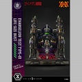 Prime 1 Studio buste 1/1 Test Type-01 (Concept by Josh Nizzi) Bonus Ver. - Neon Genesis Evangelion