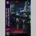 Prime 1 Studio buste 1/1 Test Type-01 (Concept by Josh Nizzi) Bonus Ver. - Neon Genesis Evangelion