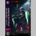 Prime 1 Studio buste 1/1 Test Type-01 (Concept by Josh Nizzi) Bonus Ver. - Neon Genesis Evangelion