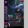 Prime 1 Studio buste 1/1 Test Type-01 (Concept by Josh Nizzi) Bonus Ver. - Neon Genesis Evangelion