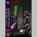 Prime 1 Studio buste 1/1 Test Type-01 (Concept by Josh Nizzi) Bonus Ver. - Neon Genesis Evangelion