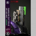 Prime 1 Studio buste 1/1 Test Type-01 (Concept by Josh Nizzi) Bonus Ver. - Neon Genesis Evangelion