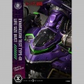 Prime 1 Studio buste 1/1 Test Type-01 (Concept by Josh Nizzi) Bonus Ver. - Neon Genesis Evangelion