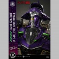 Prime 1 Studio buste 1/1 Test Type-01 (Concept by Josh Nizzi) Bonus Ver. - Neon Genesis Evangelion