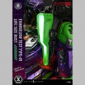 Prime 1 Studio buste 1/1 Test Type-01 (Concept by Josh Nizzi) Bonus Ver. - Neon Genesis Evangelion