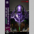 Prime 1 Studio buste 1/1 Test Type-01 (Concept by Josh Nizzi) Bonus Ver. - Neon Genesis Evangelion