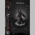 Prime 1 Studio 1/4 Gehrman - Bloodborne