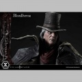 Prime 1 Studio 1/4 Gehrman - Bloodborne