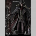 Prime 1 Studio 1/4 Gehrman - Bloodborne