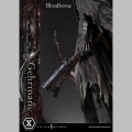 Prime 1 Studio 1/4 Gehrman - Bloodborne