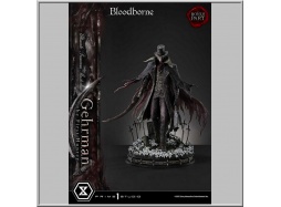 Prime 1 Studio 1/4 Gehrman Bonus Version - Bloodborne