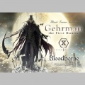 Prime 1 Studio 1/4 Gehrman Bonus Version - Bloodborne
