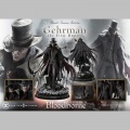 Prime 1 Studio 1/4 Gehrman Bonus Version - Bloodborne