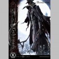 Prime 1 Studio 1/4 Gehrman Bonus Version - Bloodborne