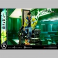 Prime 1 Studio 1/4 David - Cyberpunk: Edgerunners