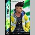 Prime 1 Studio 1/4 David - Cyberpunk: Edgerunners