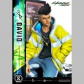 Prime 1 Studio 1/4 David - Cyberpunk: Edgerunners