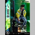 Prime 1 Studio 1/4 David - Cyberpunk: Edgerunners