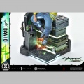 Prime 1 Studio 1/4 David - Cyberpunk: Edgerunners