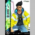 Prime 1 Studio 1/4 David - Cyberpunk: Edgerunners