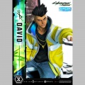 Prime 1 Studio 1/4 David Bonus Version - Cyberpunk: Edgerunners