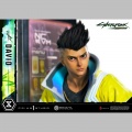 Prime 1 Studio 1/4 David Bonus Version - Cyberpunk: Edgerunners