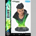 Prime 1 Studio 1/4 David Bonus Version - Cyberpunk: Edgerunners