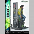 Prime 1 Studio 1/4 David Bonus Version - Cyberpunk: Edgerunners