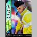 Prime 1 Studio 1/4 David Bonus Version - Cyberpunk: Edgerunners
