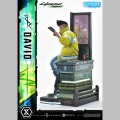 Prime 1 Studio 1/4 David Bonus Version - Cyberpunk: Edgerunners