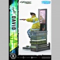 Prime 1 Studio 1/4 David Bonus Version - Cyberpunk: Edgerunners
