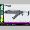 Prime 1 Studio 1/4 David Deluxe Bonus Version - Cyberpunk: Edgerunners