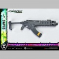 Prime 1 Studio 1/4 David Deluxe Bonus Version - Cyberpunk: Edgerunners