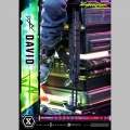 Prime 1 Studio 1/4 David Deluxe Bonus Version - Cyberpunk: Edgerunners