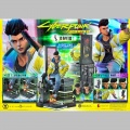 Prime 1 Studio 1/4 David Deluxe Bonus Version - Cyberpunk: Edgerunners
