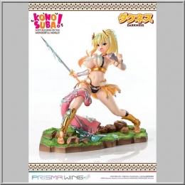 Prime 1 Studio 1/7 Darkness - Konusuba - God's blessing on this wonderful world!