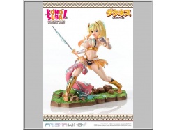Prime 1 Studio 1/7 Darkness - Konusuba - God's blessing on this wonderful world!