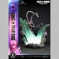 Prime 1 Studio Kong vs Skar King - Godzilla x Kong: The New Empire