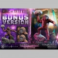 Prime 1 Studio Kong vs Skar King Bonus Version - Godzilla x Kong: The New Empire