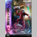 Prime 1 Studio Kong vs Skar King Bonus Version - Godzilla x Kong: The New Empire