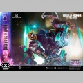 Prime 1 Studio Kong vs Skar King Bonus Version - Godzilla x Kong: The New Empire