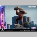 Prime 1 Studio Kong vs Skar King Bonus Version - Godzilla x Kong: The New Empire
