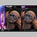Prime 1 Studio Kong vs Skar King Bonus Version - Godzilla x Kong: The New Empire