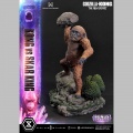 Prime 1 Studio Kong vs Skar King Bonus Version - Godzilla x Kong: The New Empire