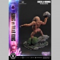 Prime 1 Studio Kong vs Skar King Bonus Version - Godzilla x Kong: The New Empire
